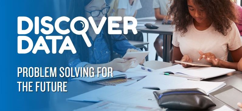 The Nielsen Foundation’s Discover Data Program Provides New, No-Cost Resources for Educators
